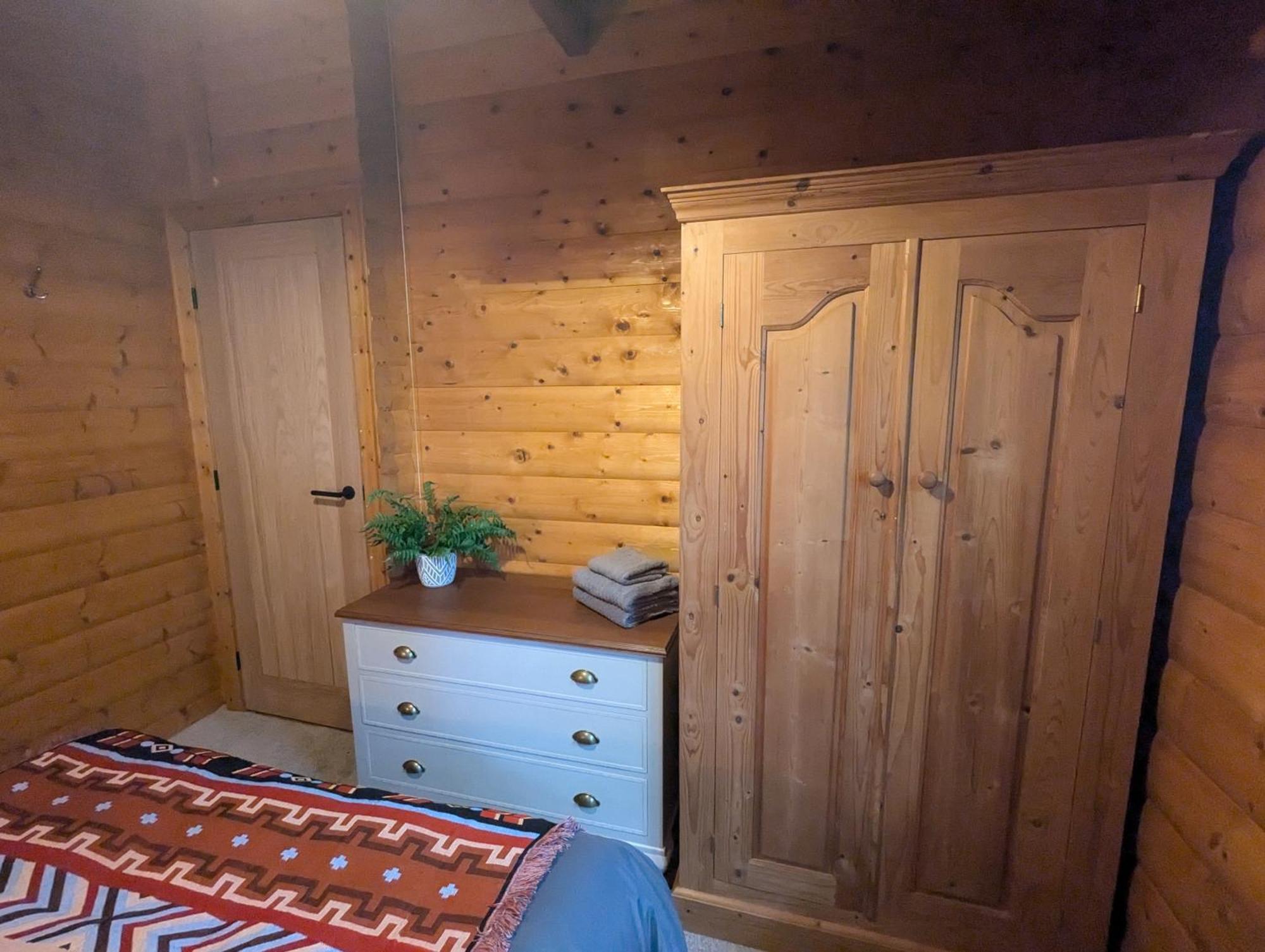 לאות' Pineshadow Lodge-Dog Friendly Kenwick Park Louth מראה חיצוני תמונה
